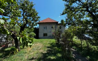 CASA 4 CAMERE CAMPULUNG, TEREN 3213 MP - Poză 5
