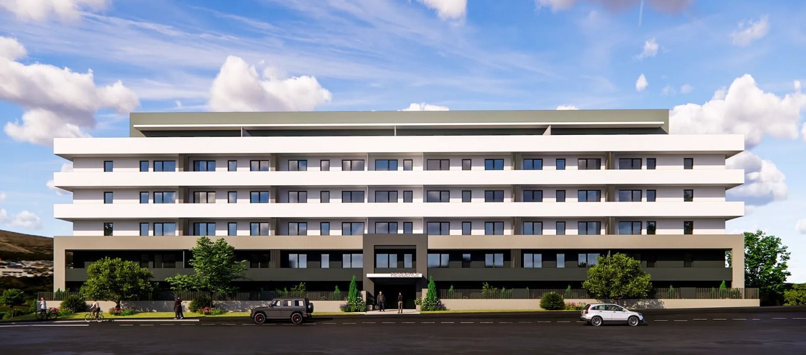 Apartament 2 camere - Poză 5