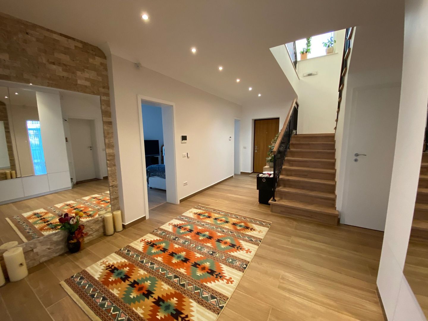 Vila zona Calea Aradului - Poză 17