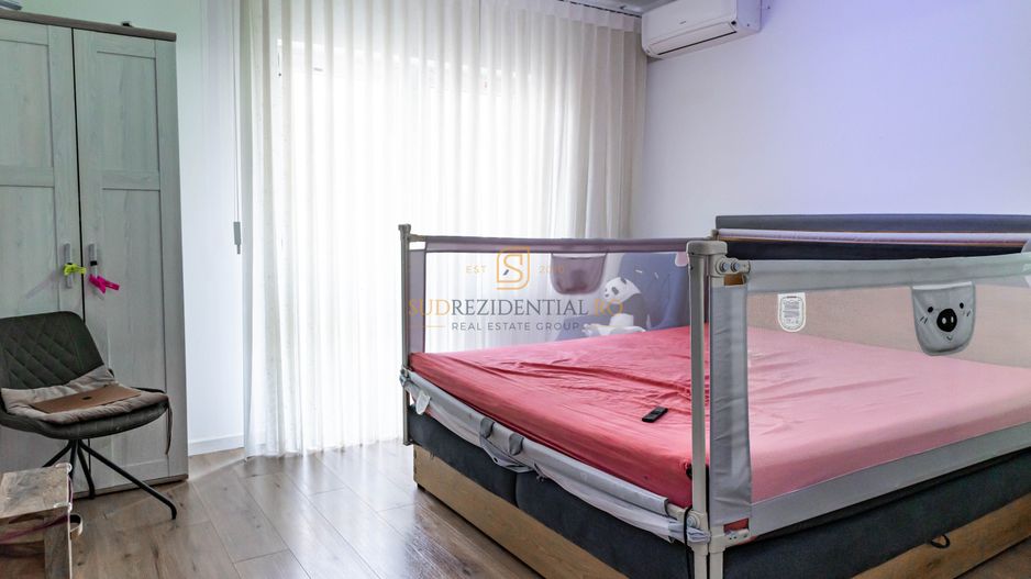 Apartament 3 camere, decomandat, metrou Dimitrie Leonida, Comision 0% - Poză 5