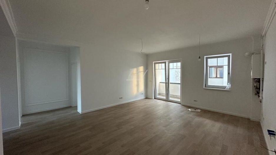 Duplex modern pe parter. Toate utilitatile. - Poză 1