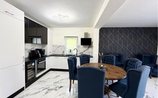 Apartament modern, 3 camere, gradina 86 mp, 2 balcoane - Selimbar - Poză 2