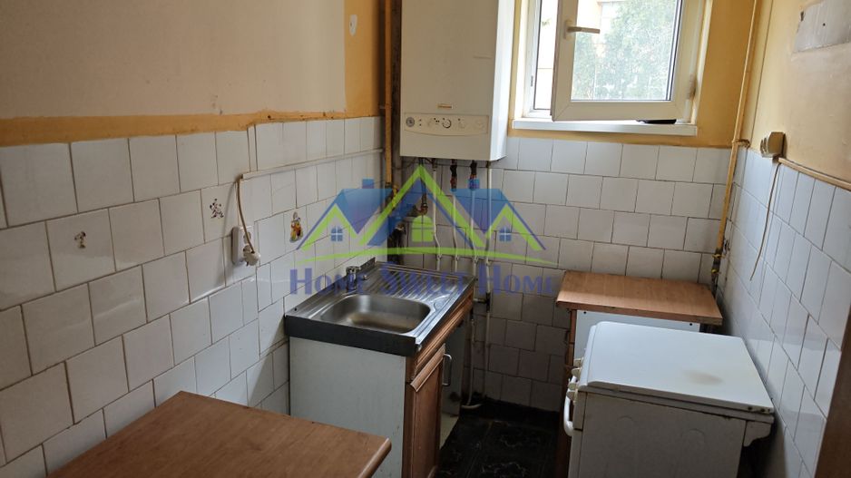 Apartament 2 camere dec. – Zona Centrală (Traian Vuia), Parter Inalt! - Poză 2