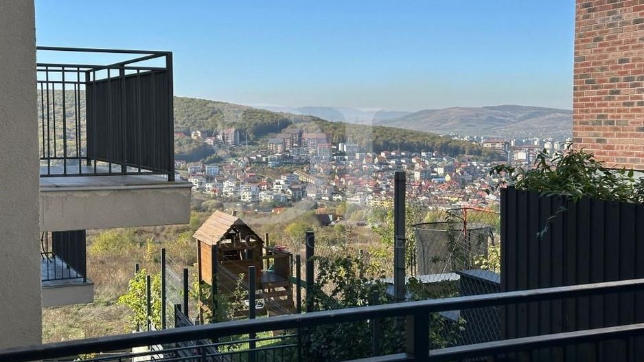 Casa insiruita de vanzare/  cartier Europa / Cluj -Napoca - Poză 18