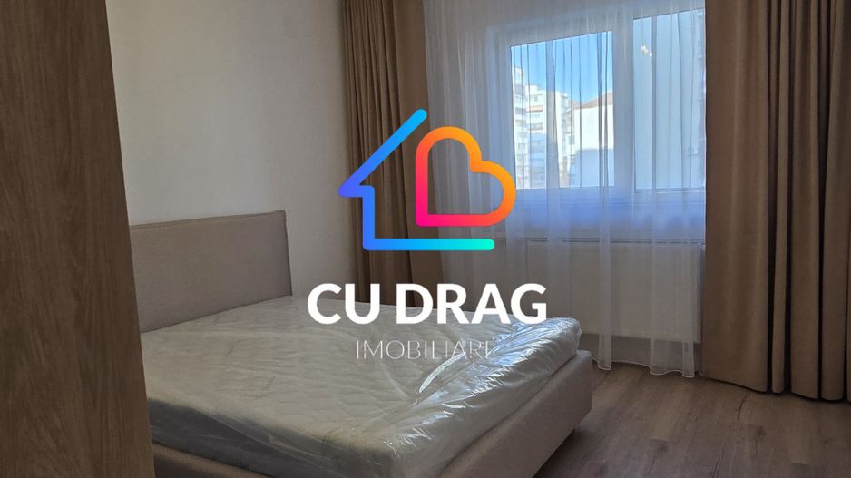 Apartament modern cu 2 camere, situat în zona Rahovei - Poză 2