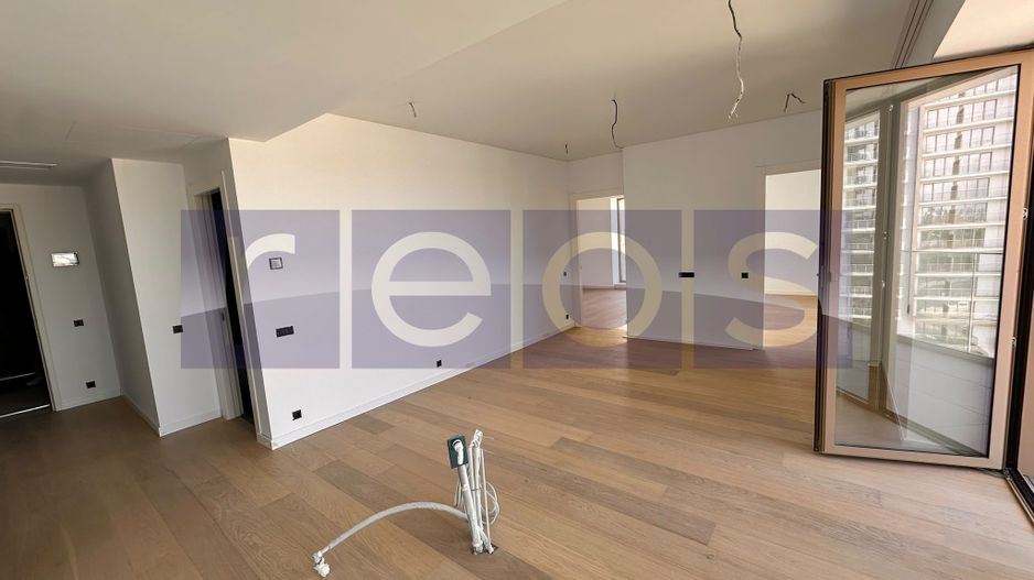 VANZARE APARTAMENT DEOSEBIT 3CAMERE 89MP | PARCARE | ONE HIGH DISTRICT - Poză 4
