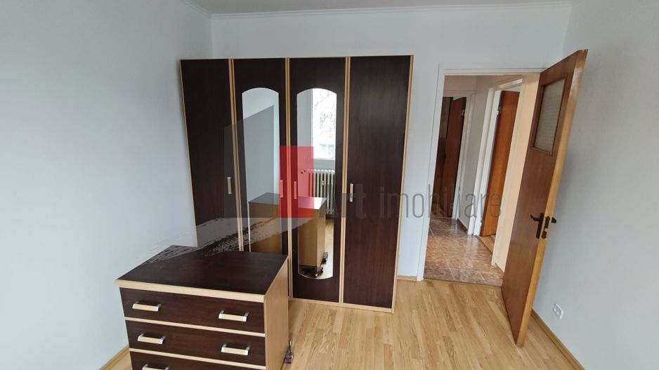 Vânzare apartament 3 camere Bd. Obregia - Piața Străduinței - Poză 11