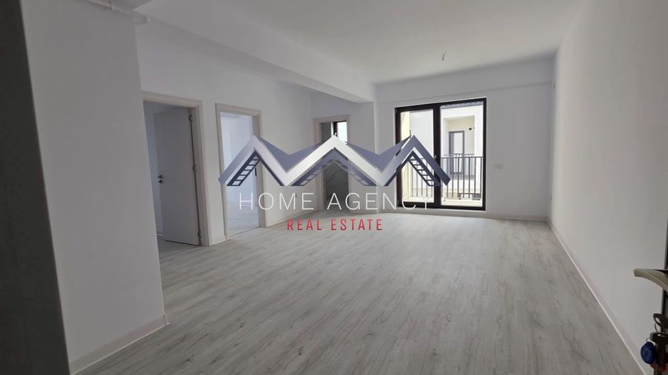 Apartament 2 camere Otopeni central | Bucătărie închisă | Parcare subterană - Poză 1