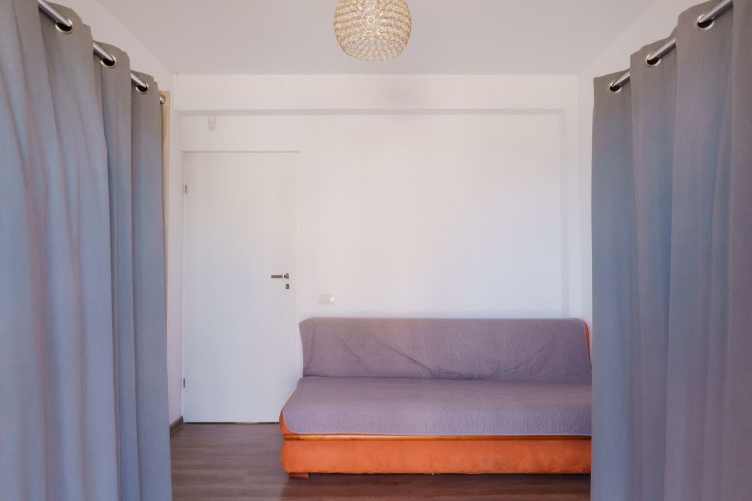 PALAZU MARE -  Vila Duplex cu 4 Camere, Panorama Superba si Curte Amenajata - Poză 12