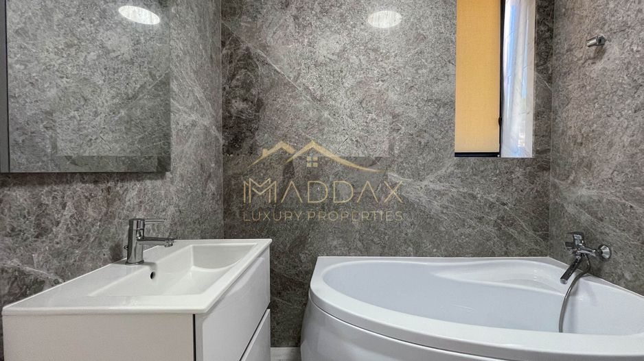 Apartament 3 camere de inchiriat mobilat completII Lux II N.Caramfil - Poză 13