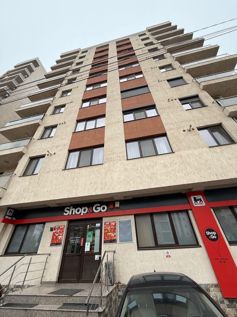 2 camere - Lujerului - Imobil 2015 - Mobilat Utilat - Poză 11