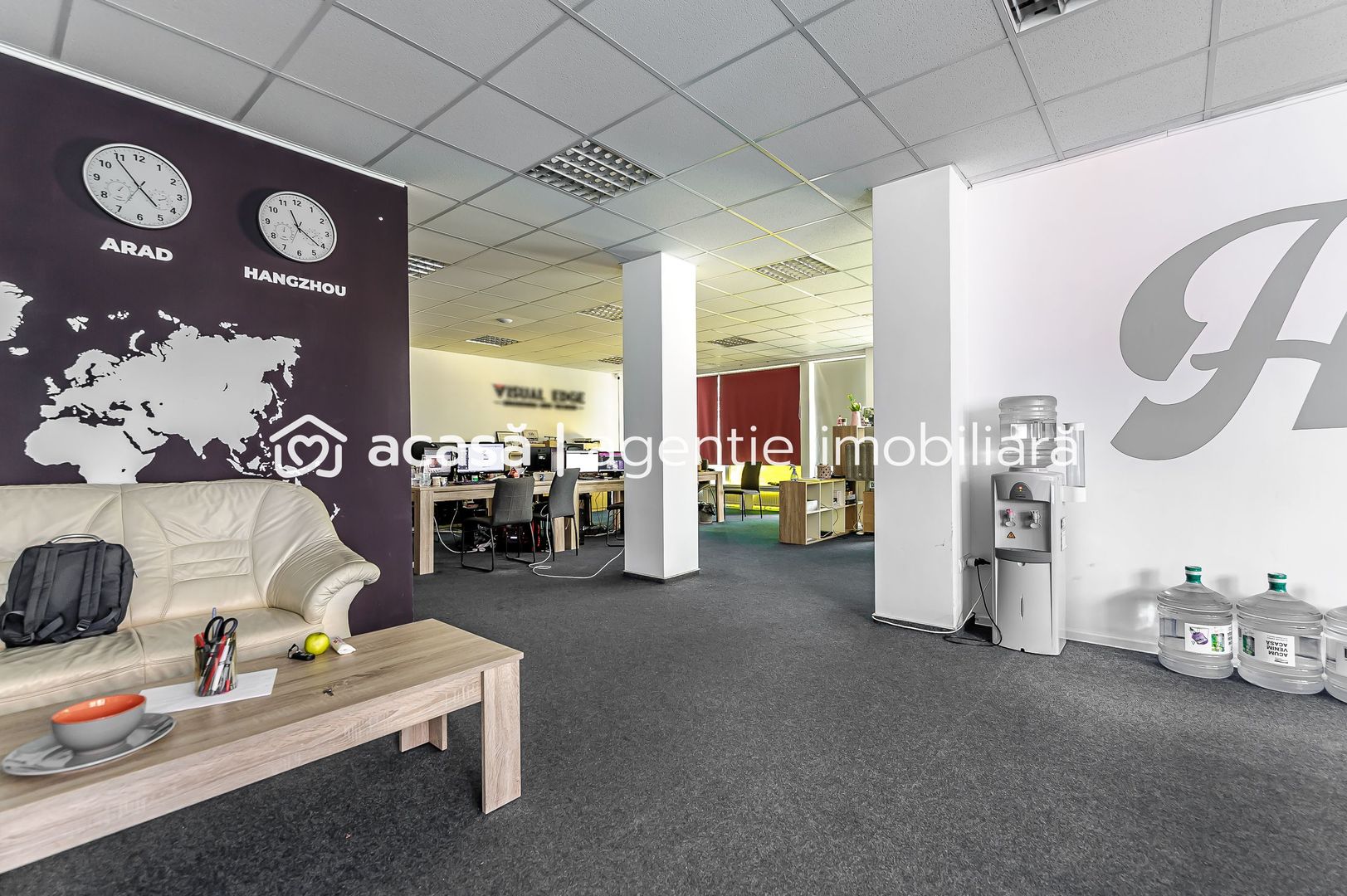 Spatiu comercial 640 mp - str. Petru Rares - Gradiste - Comision 0% - Poză 7