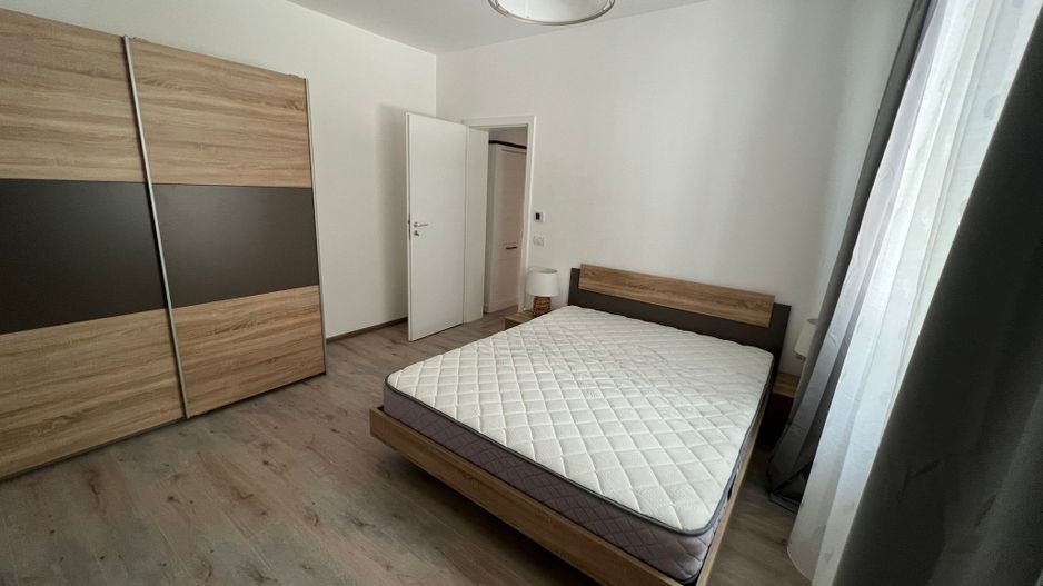 APARTAMENT  CU 2 CAMERE IN ZONA DE NORD - Poză 4