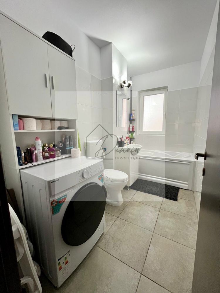 Apartament 2 camere decomandat Subcetate City Sânpetru I COMISION 0% - Poză 8