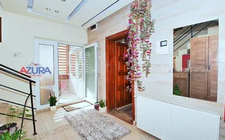 AZURA Imobiliare Pitesti - Casa Gavana Pozitie Excelenta - Poză 57