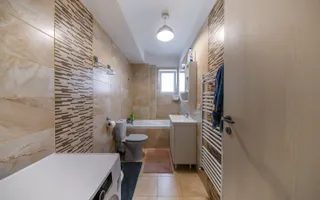 Apartament 2 camere, terasa proprie, Drumul Jilavei - Metrou Aparatori - Poză 16