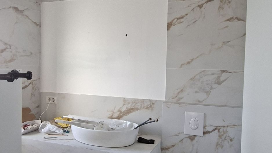 Duplex cu 5 camere la prima inchiriere - Poză 13