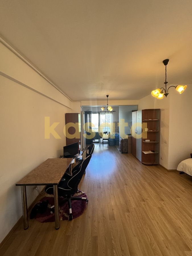 OPORTUNITATE | STUDIO AVIATIEI | PARCARE INCLUSA | IDEAL INVESTITIE - Poză 1