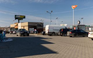 Complex turistic |  5600 MP | Vestem - Poză 45