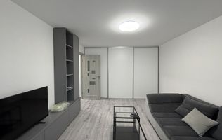 De închiriat Apartament decomandat cu doua camere in Lugoj