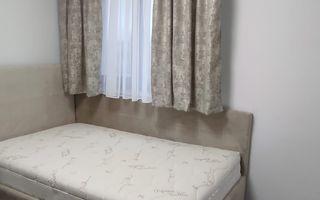 Apartament 3 camere SD , 75 mp, mobilat + 1 loc. de parcare, Lunca Cetățuii - Poză 7