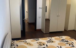 DUPLEX MODERN LA INCHIRIERE SAU VANZARE IN COMPLEX REZIDENTIAL - Poză 6