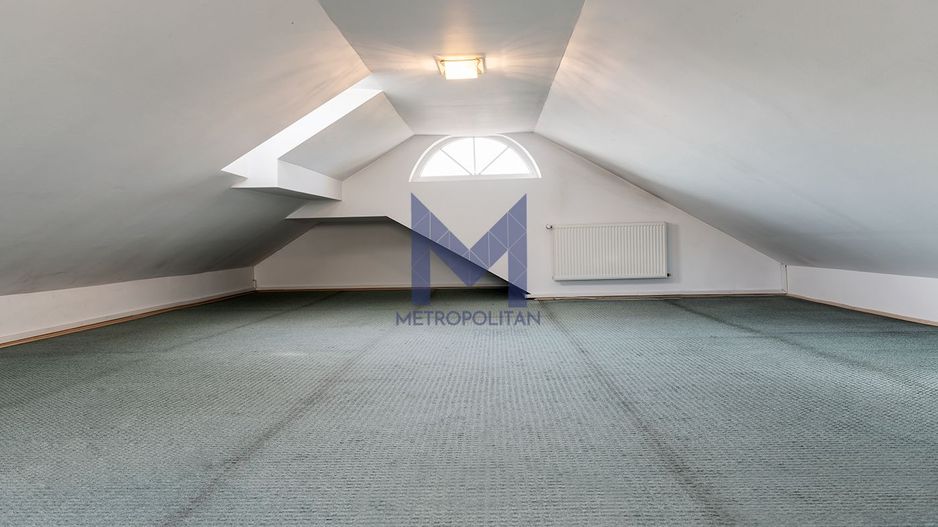 Vilă spectaculoasă de închiriat, parcare 10 locuri, Grădina Botanică - Poză 18