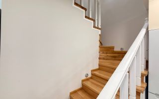 Vânzare, casă, 2 nivele, 3 camere, strada Miorița, Colonița. - Poză 7