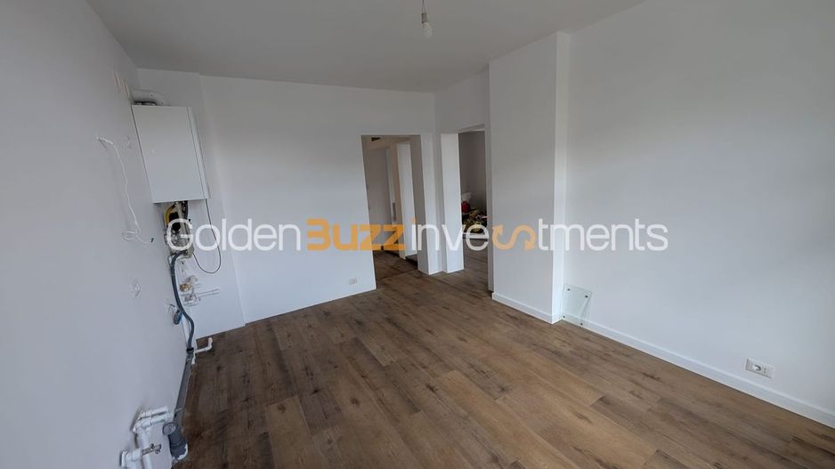 Vilă Premium | 5 Camere | 160 mp Utili | Barbu Văcărescu - Poză 10