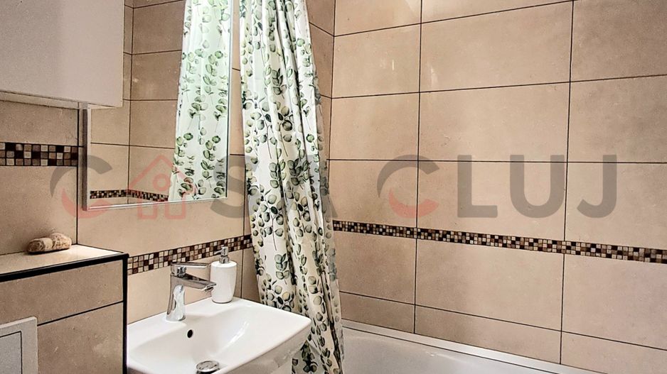 Unitate de Duplex, Gradina 500 mp.Somesenii!! - Poză 7