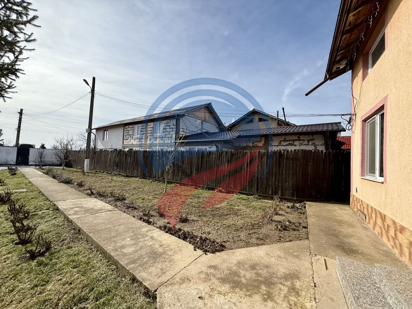 Casa cu teren generos/de vanzare/com Leu, Dolj - Poză 25