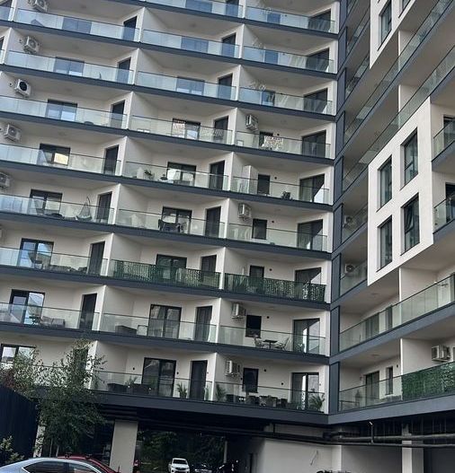 Apartament 3 camere zona Mihail Sebastian - Poză 9