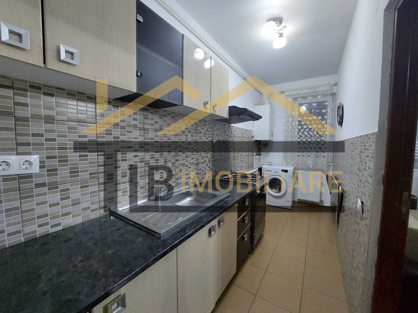 Studio, 45 mp, Zona Colegiul National Pedagogic - Poză 4