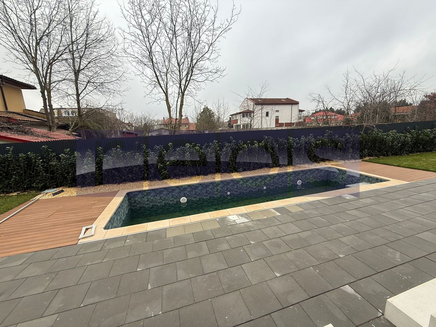 VANZARE VILA DEOSEBITA  | IANCU NICOLAE | ULTRAFINISATA | 384MP | - Poză 72