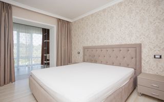 Chirie casă 4 camere, str. Calea Orheiului, Rîșcani - Poză 7