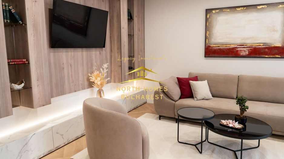 Apartament de vanzare  2 camere -ARQA Jolie Village – Erou Iancu Nicolae - Poză 6