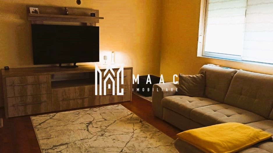 Apartament la casa | 3 camere | Parter I Zona Terezian - Poză 1