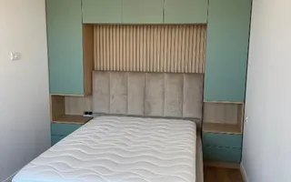Prima închiriere | Studio dublu in Pipera | MTM Pipera Lake | Parcare - Poză 11