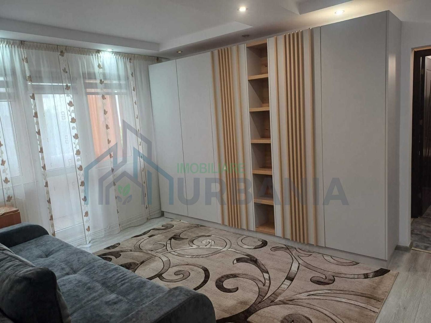 Apartament 2 camere de închiriat în Mircea cel Bătrân, Iași - Poză 6