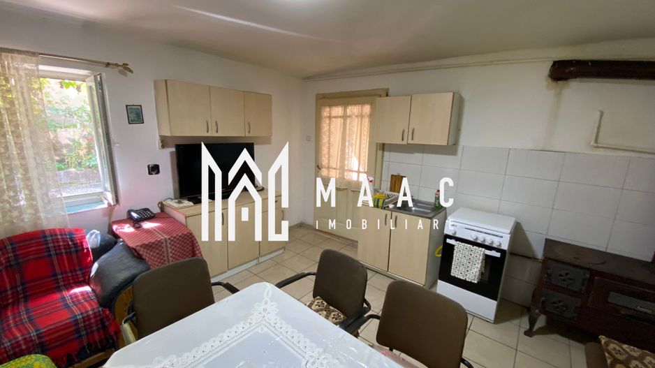 Casa 5 camere I 1087 mp teren I Acces auto I Cincu-Brasov - Poză 1