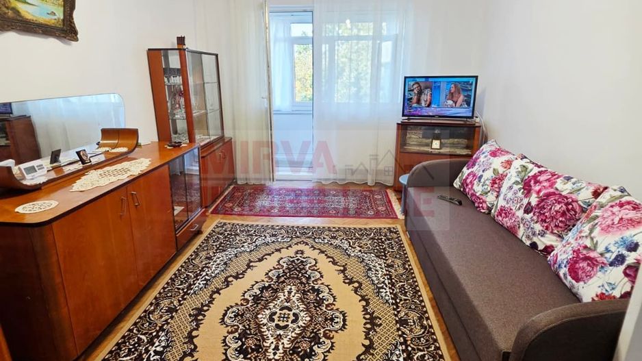 Apartament 2 camere de închiriat – zona Nord, mobilat si utilat - Poză 2