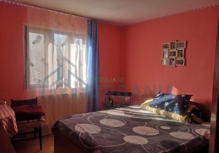 🏡 Casă la sol cu pod înalt – zona Chihan,Ciurea | Zonă liniștită, în dezvol - Poză 6