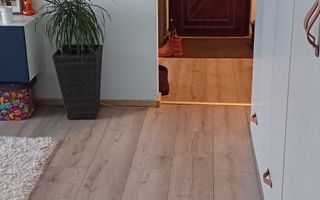 Apartament 2 camere de vanzare , Zimbru. 44mp - Poză 2