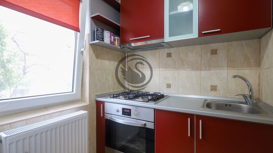 Garsoniera de închiriat I Zona Gheorghe Doja , Ploiesti I Comision 0% - Poză 6