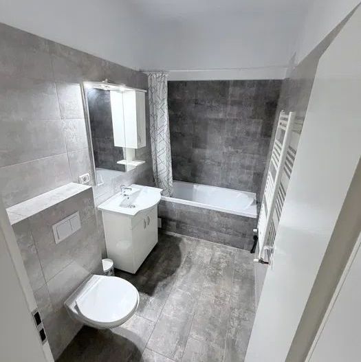 Giroc | Lidl & Penny | 2 camere | Etaj 2 | Parcare CF | Mobilat complet - Poză 5