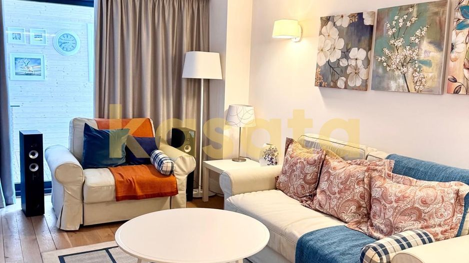 Apartament 3 camere | Upground Residence - Poză 1
