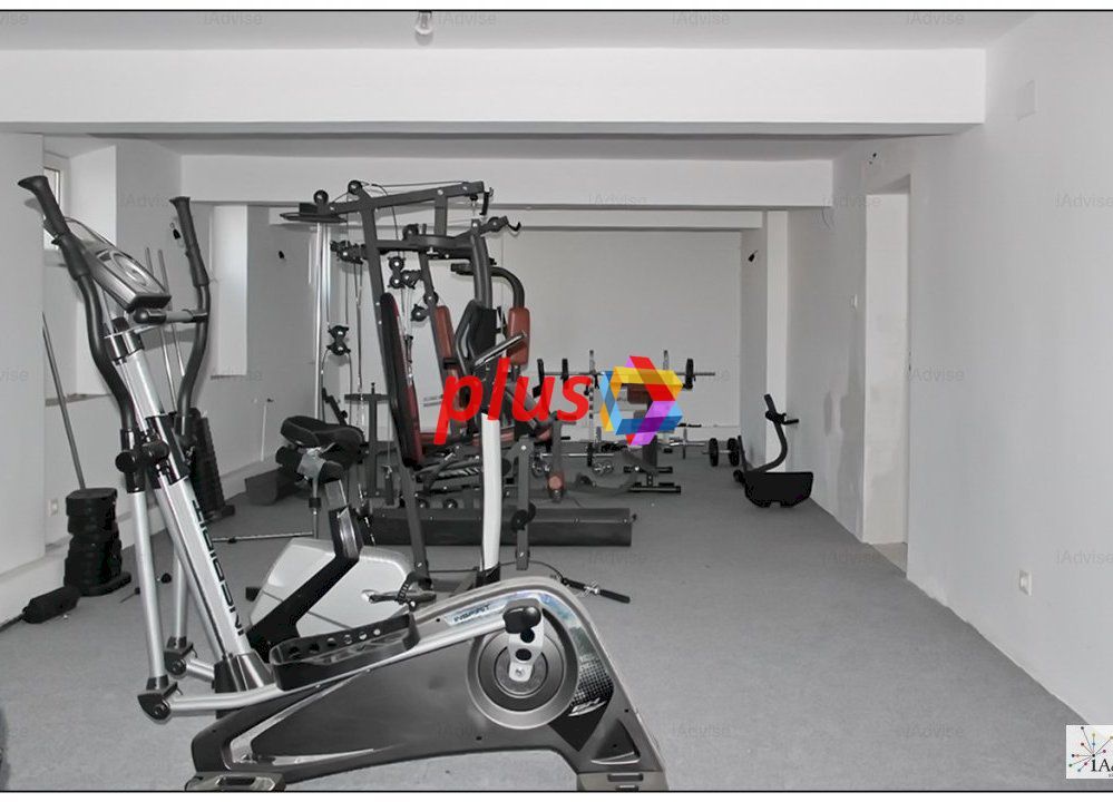 Casa Restaurant cu gradina - 250 mp - Poză 12