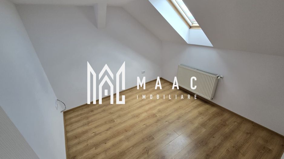 Apartament 3 camere decomandate 2 bai etaj 3 Zona Terezian - Poză 6