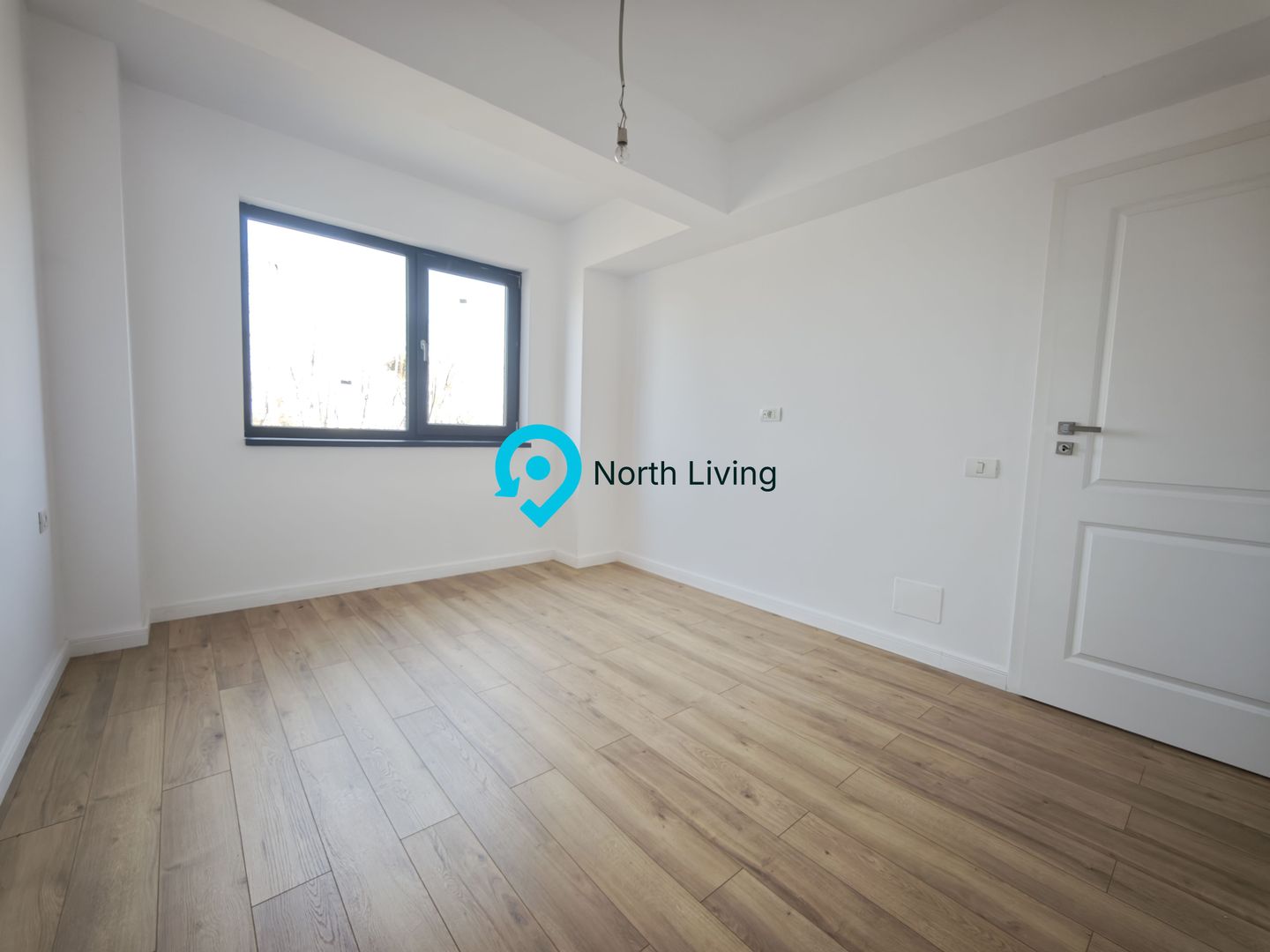 Apartament 3 camere | 2 băi | balcon | Străulești | etaj 2 - Poză 5