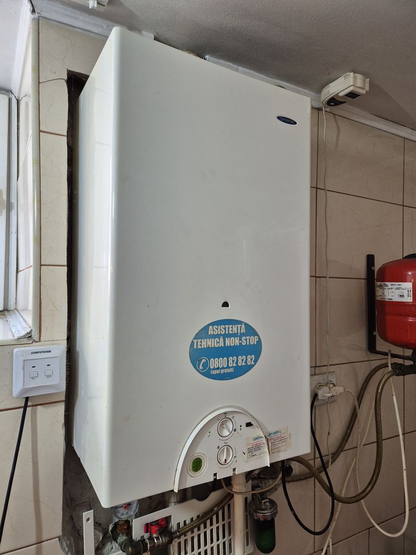 Apartament cu 2 camere - piata Unirii - Poză 6